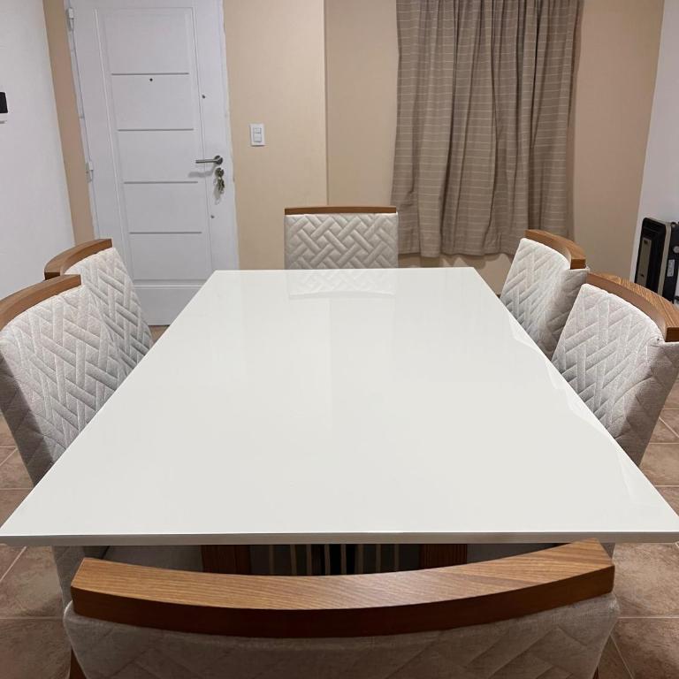 Lihuel AG - Habitación Doble Familiar - 6