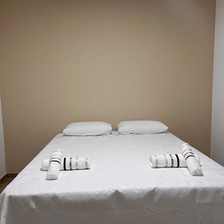 Lihuel AG - Habitación Doble Familiar - 2