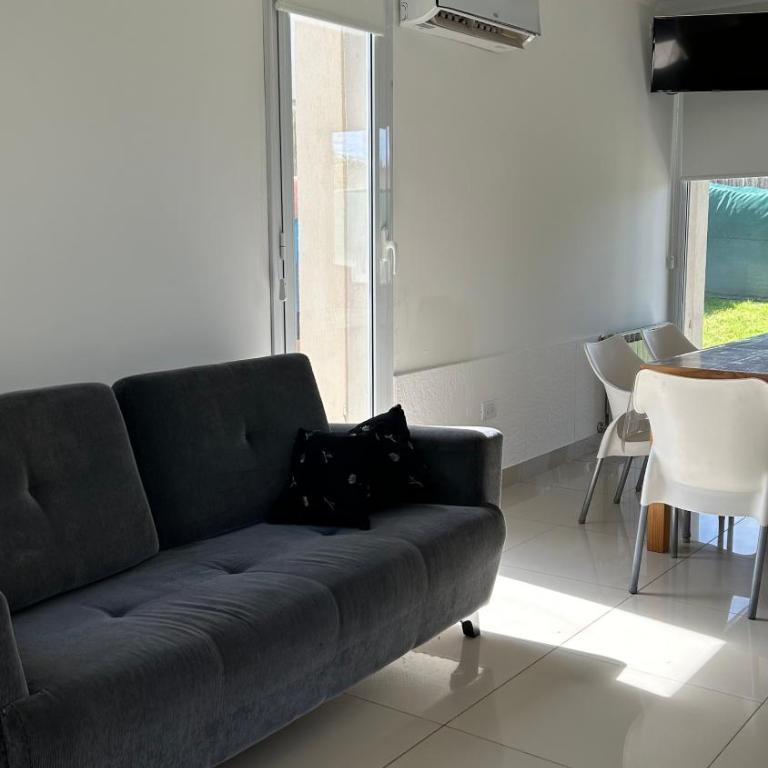 Refugio Cazón - Apartamento de 2 dormitorios - 6