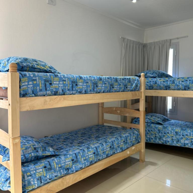 Refugio Cazón - Apartamento de 2 dormitorios - 7