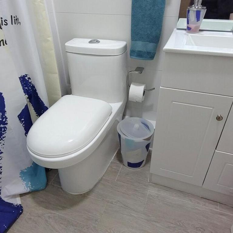 Oceana Suites Los Notros, Pucon - Three-Bedroom House - 8