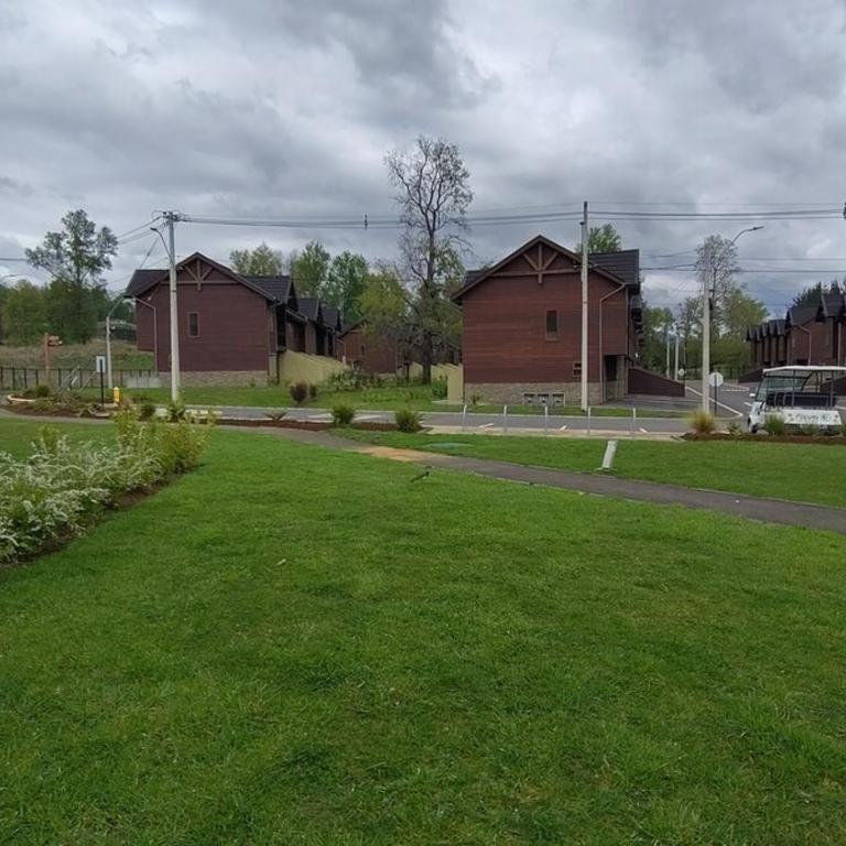 Oceana Suites Los Notros, Pucon - Three-Bedroom House - 9