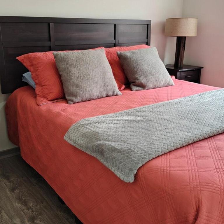 Oceana Suites Los Notros, Pucon - Three-Bedroom House - 11