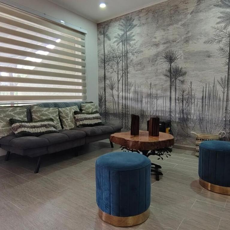Oceana Suites Los Notros, Pucon - Three-Bedroom House - 15