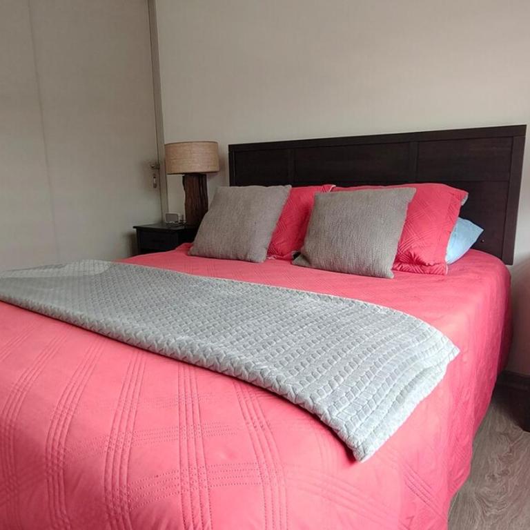 Oceana Suites Los Notros, Pucon - Three-Bedroom House - 16