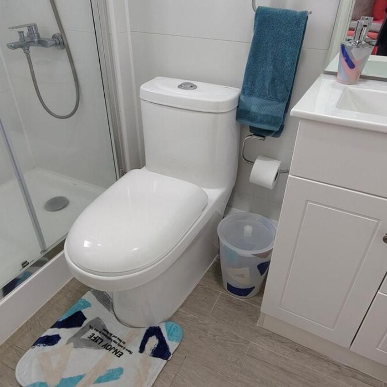 Oceana Suites Los Notros, Pucon - Three-Bedroom House - 19