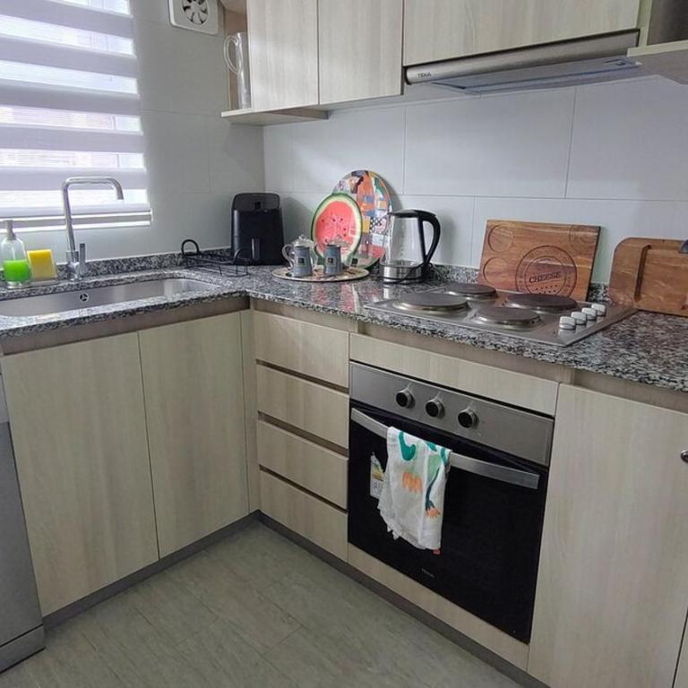 Oceana Suites Los Notros, Pucon - Three-Bedroom House - 20