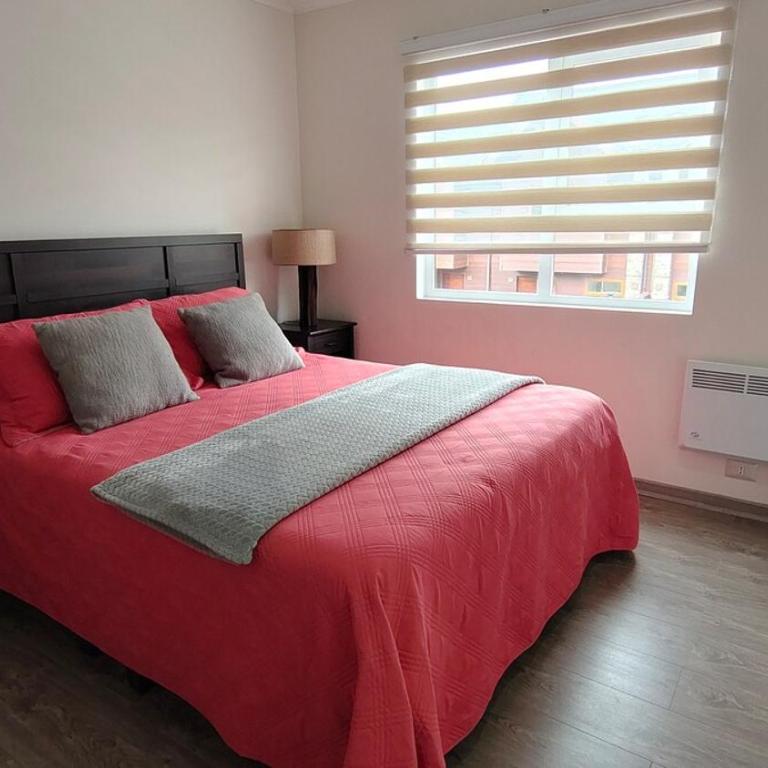 Oceana Suites Los Notros, Pucon - Three-Bedroom House - 21