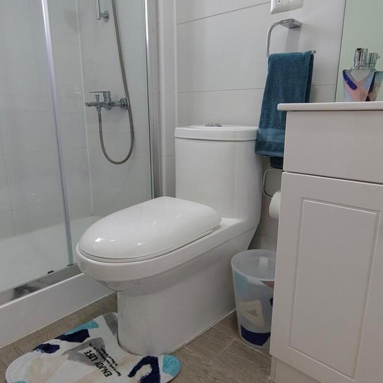 Oceana Suites Los Notros, Pucon - Three-Bedroom House - 22