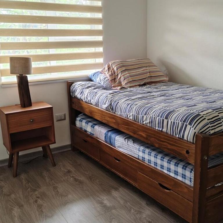Oceana Suites Los Notros, Pucon - Three-Bedroom House - 24