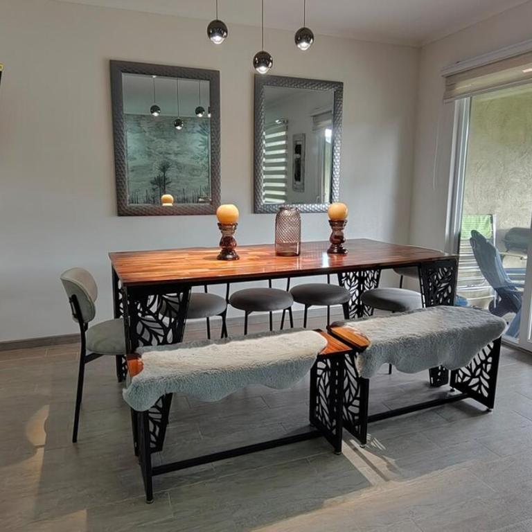 Oceana Suites Los Notros, Pucon - Three-Bedroom House - 1