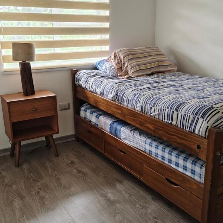 Oceana Suites Los Notros, Pucon - Three-Bedroom House - 27