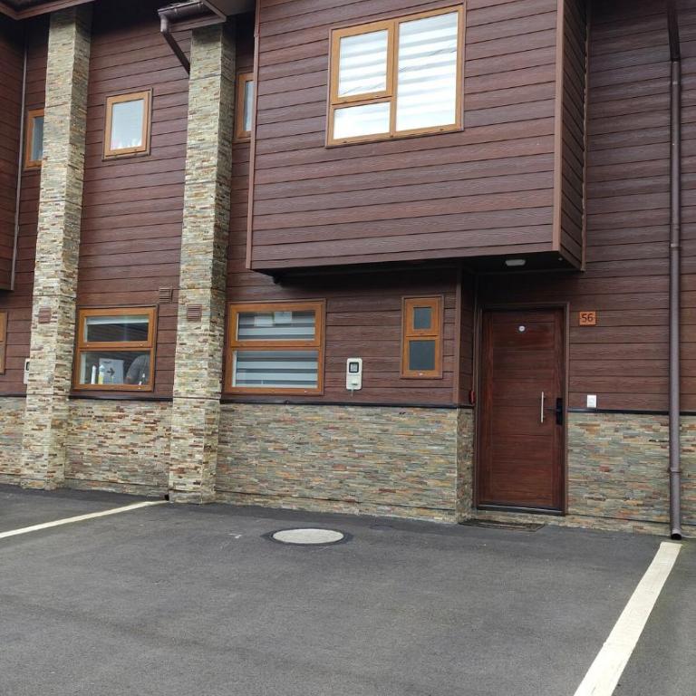 Oceana Suites Los Notros, Pucon - Three-Bedroom House - 28