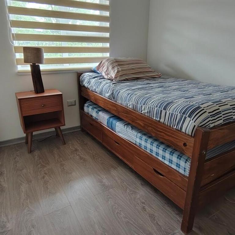 Oceana Suites Los Notros, Pucon - Three-Bedroom House - 29