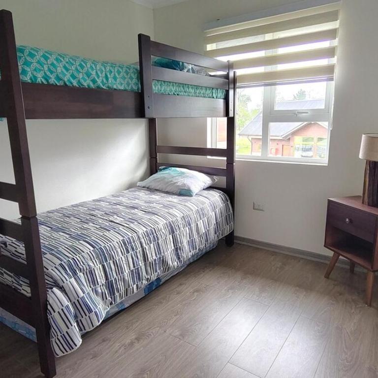 Oceana Suites Los Notros, Pucon - Three-Bedroom House - 33