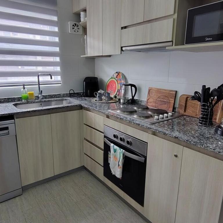 Oceana Suites Los Notros, Pucon - Three-Bedroom House - 36