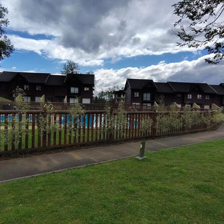 Oceana Suites Los Notros, Pucon - Three-Bedroom House - 37