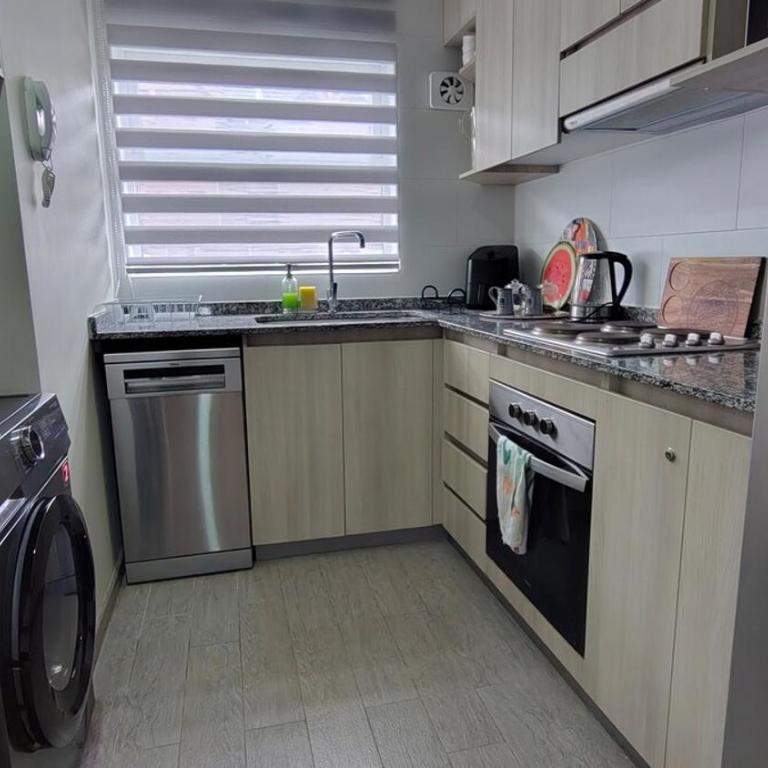 Oceana Suites Los Notros, Pucon - Three-Bedroom House - 38
