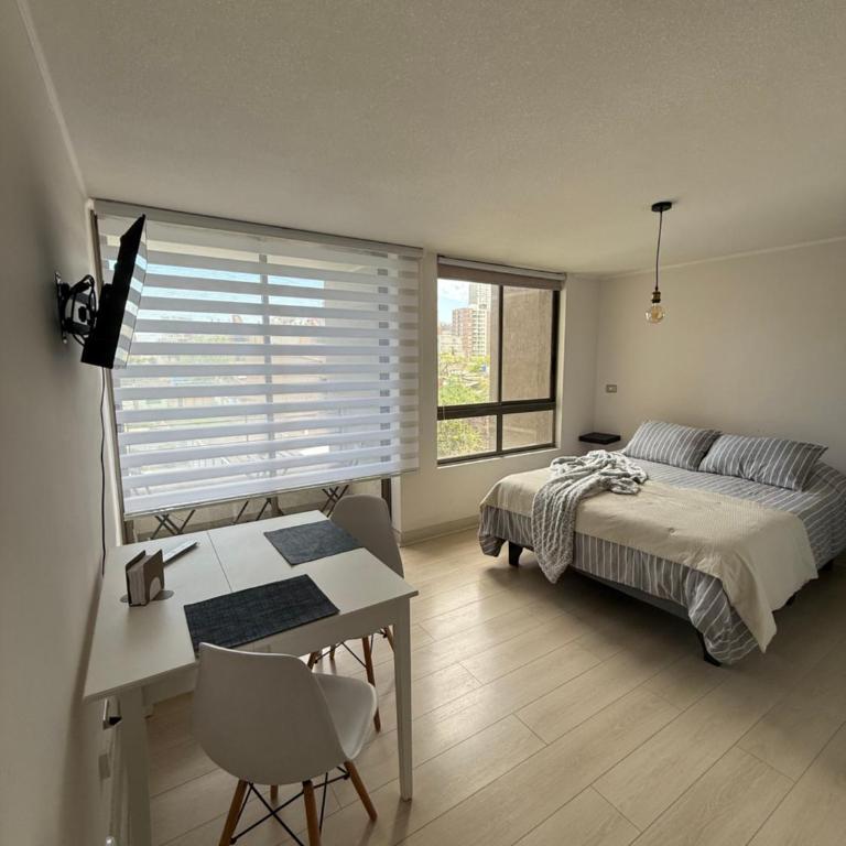 Cómodo departamento bien ubicado - Apartamento de 1 dormitorio - 24