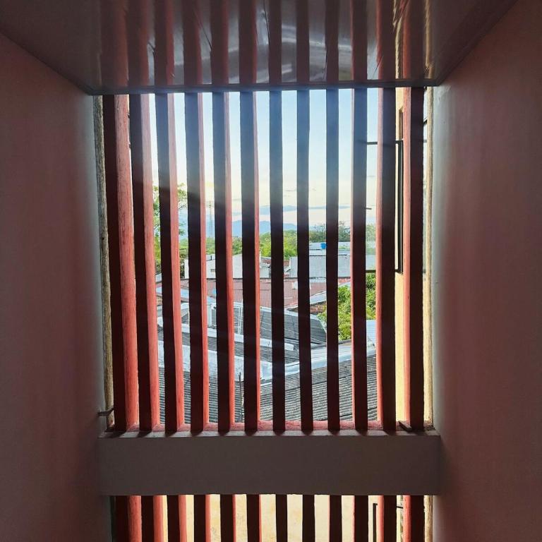 Apartamento muy cómodo cerca del Hospital - Apartamento de 3 dormitorios - 5