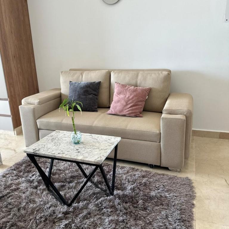 Cartagena Beach - Sea View - Airport 5 min - One-Bedroom Apartment - 2