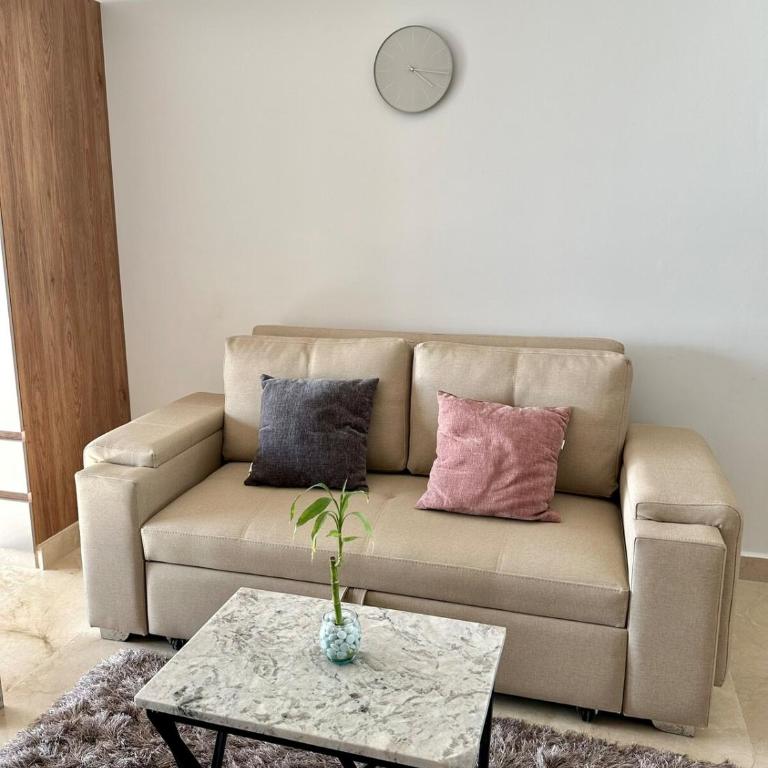 Cartagena Beach - Sea View - Airport 5 min - One-Bedroom Apartment - 8