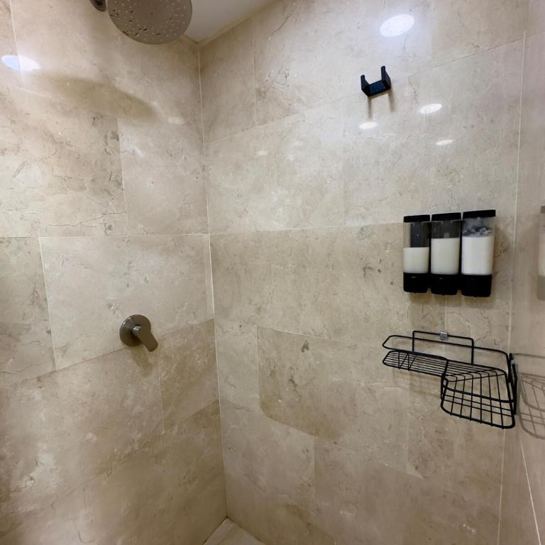 Cartagena Beach - Sea View - Airport 5 min - One-Bedroom Apartment - 13