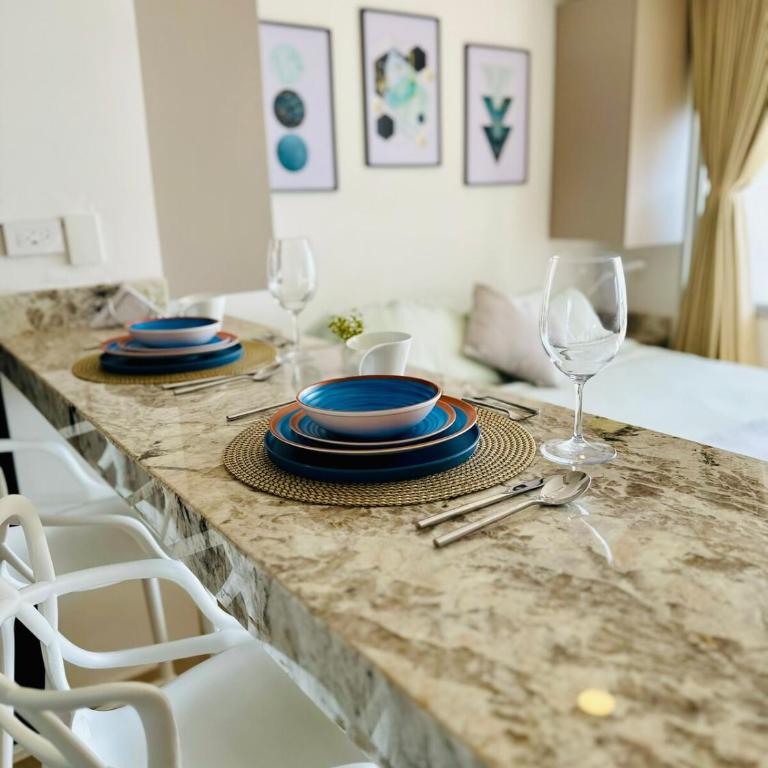 Cartagena Beach - Sea View - Airport 5 min - One-Bedroom Apartment - 19