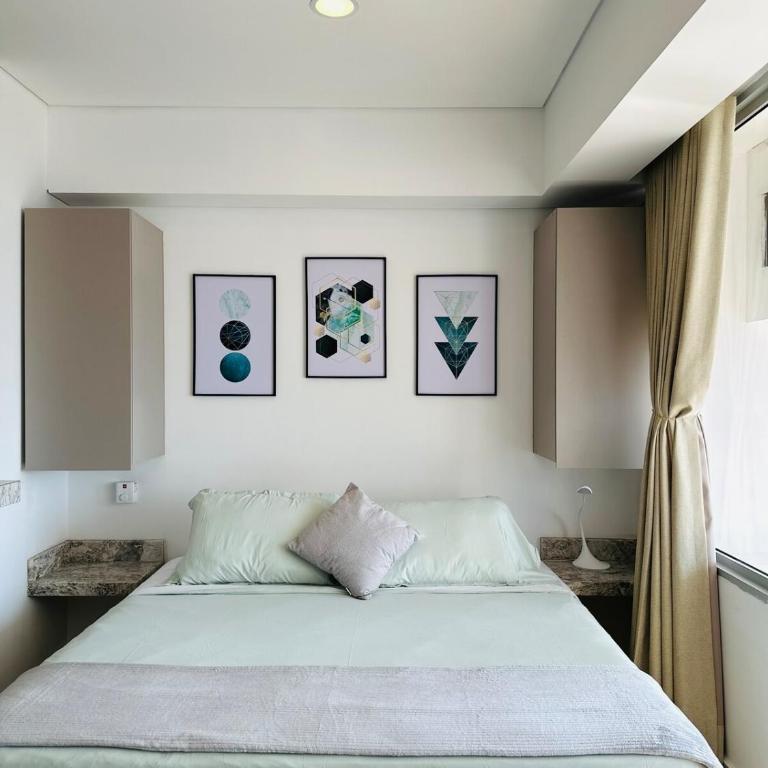 Cartagena Beach - Sea View - Airport 5 min - One-Bedroom Apartment - 23