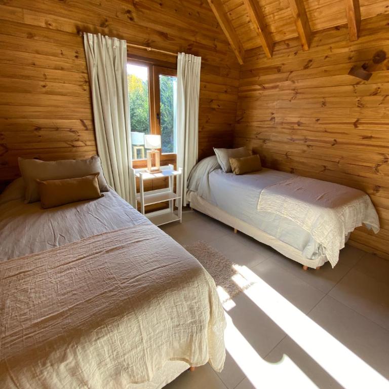 Casa Condor - One-Bedroom Chalet - 2