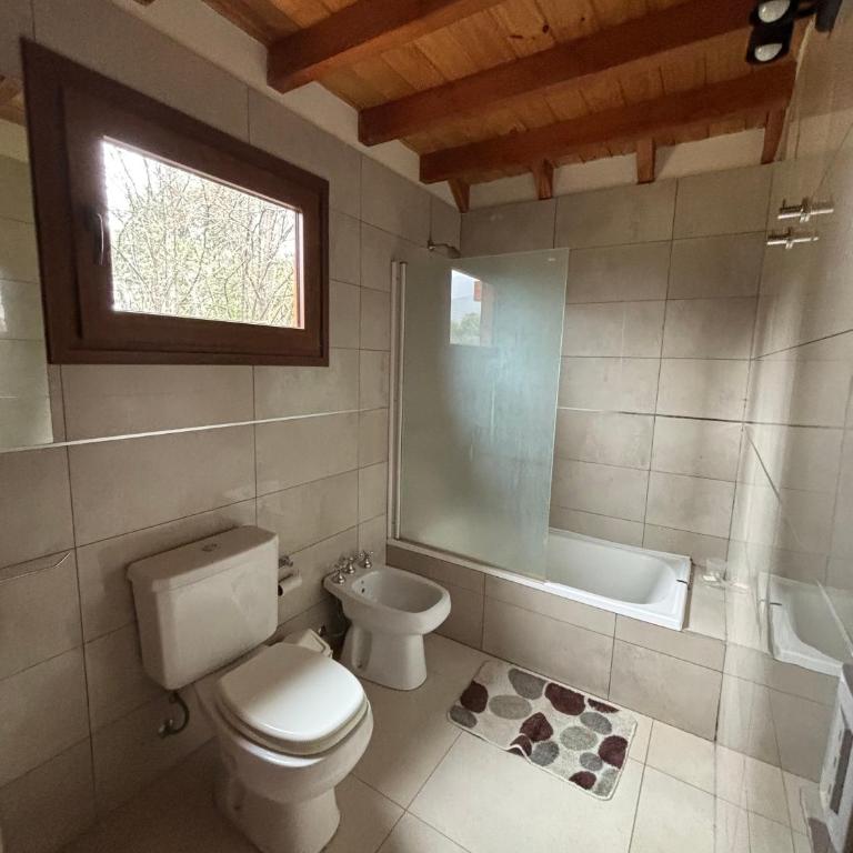 Casa Condor - One-Bedroom Chalet - 16