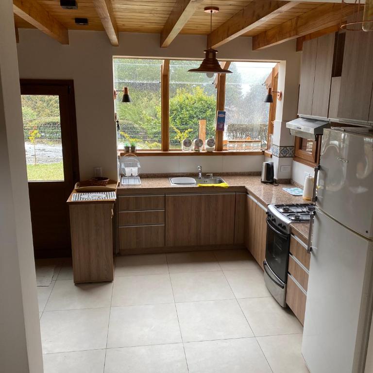 Casa Condor - One-Bedroom Chalet - 17