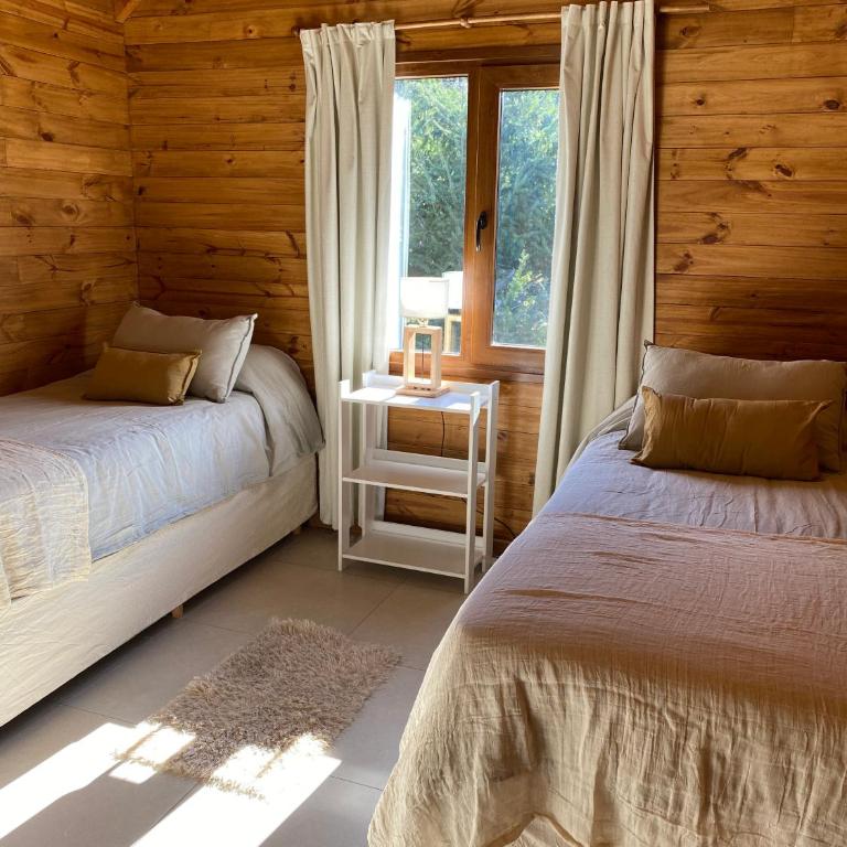 Casa Condor - One-Bedroom Chalet - 18