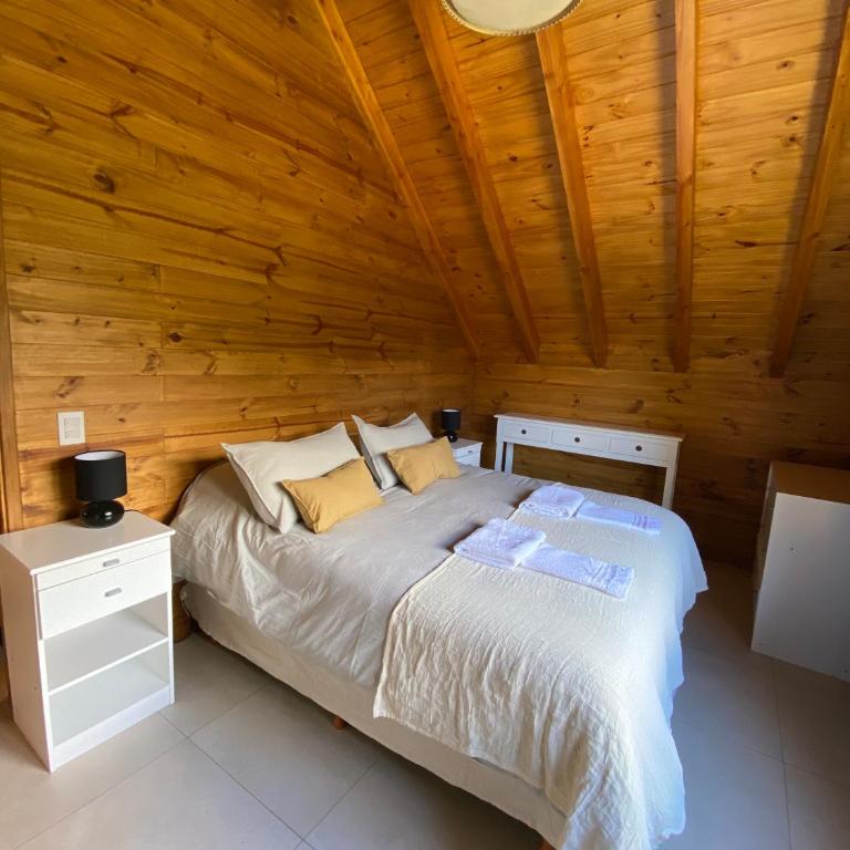 Casa Condor - One-Bedroom Chalet - 21