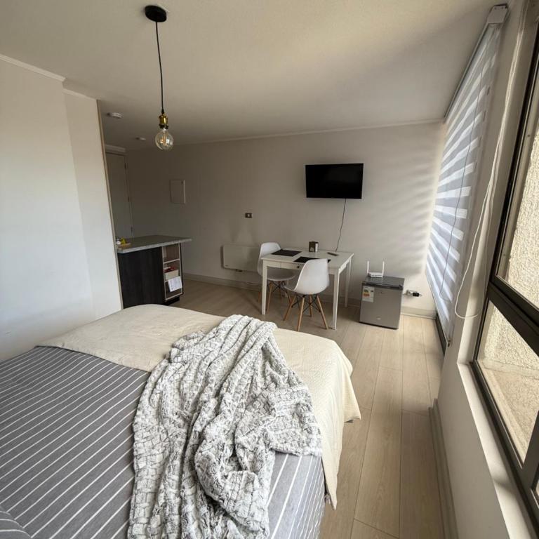 Cómodo departamento bien ubicado - Apartamento de 1 dormitorio - 22