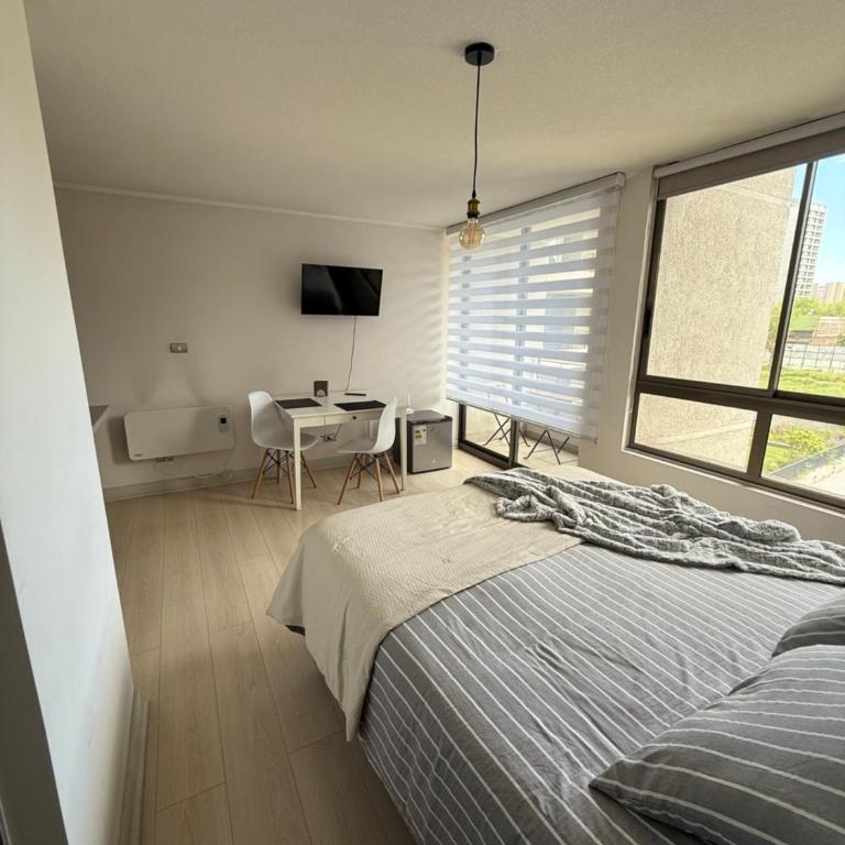 Cómodo departamento bien ubicado - Apartamento de 1 dormitorio - 21