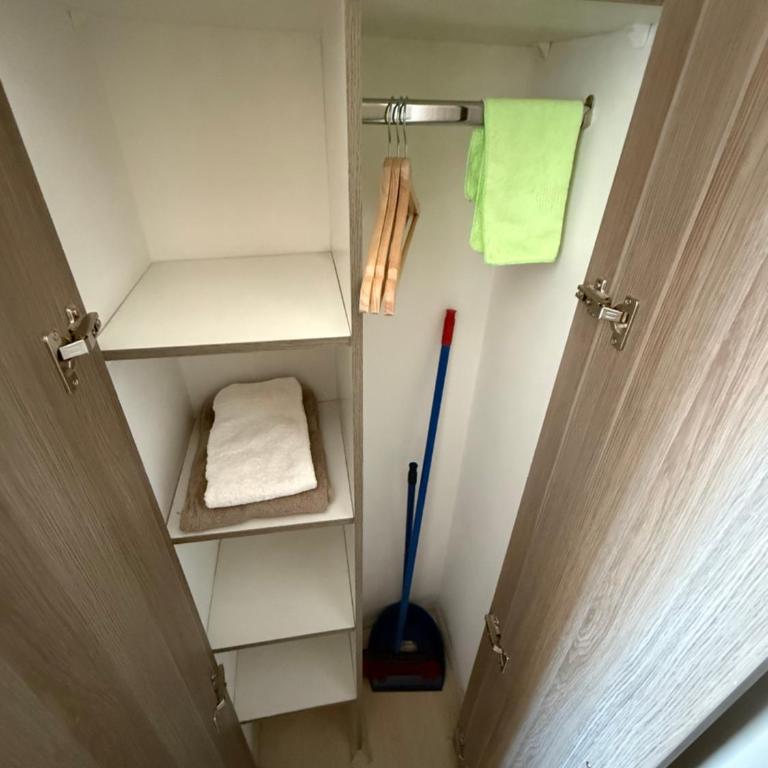 Cómodo departamento bien ubicado - Apartamento de 1 dormitorio - 19