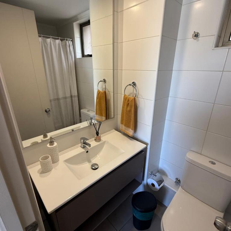 Cómodo departamento bien ubicado - Apartamento de 1 dormitorio - 18