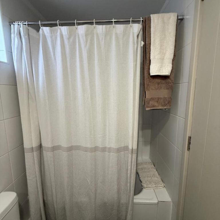 Cómodo departamento bien ubicado - Apartamento de 1 dormitorio - 16