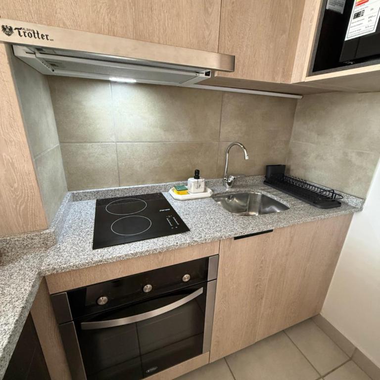 Cómodo departamento bien ubicado - Apartamento de 1 dormitorio - 14