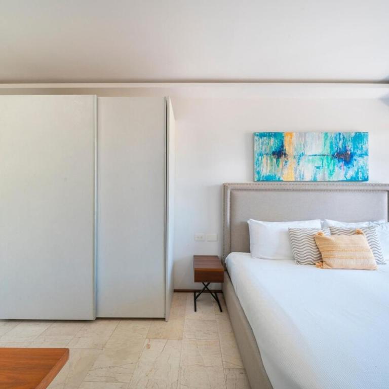 Modern Studio with Pool in Playa del Carmen - Apartamento de 1 dormitorio - 23