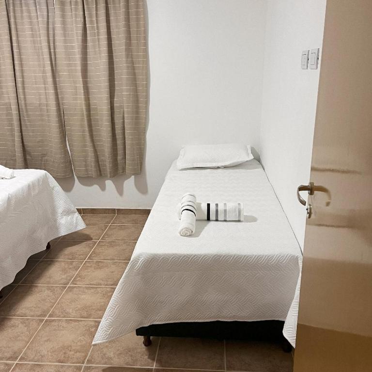 Lihuel AG - Habitación Doble Familiar - 4