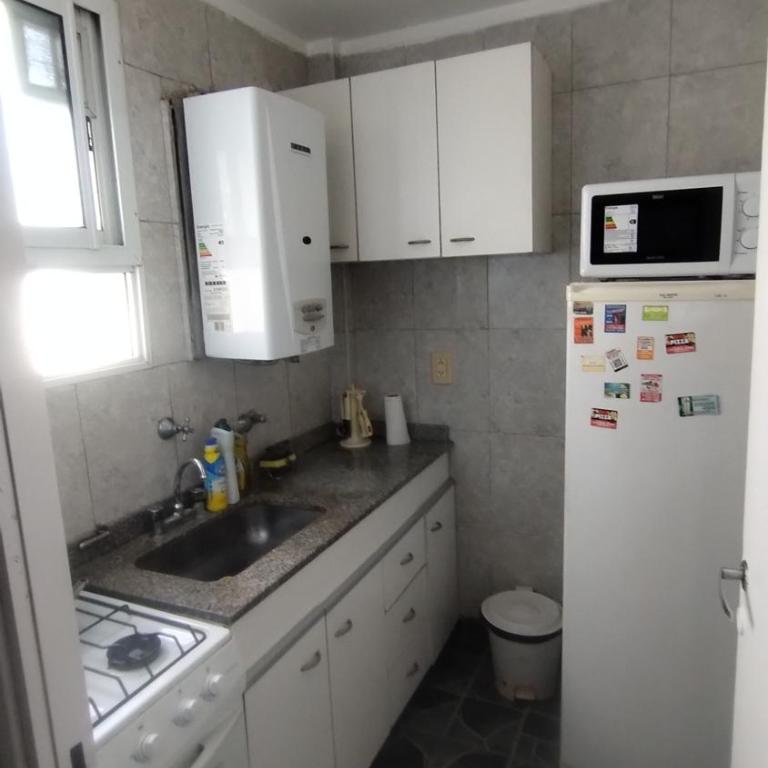 Monoambiente Almagro zona Hosp Italiano AlquilerEnBaires - One-Bedroom Apartment - 2