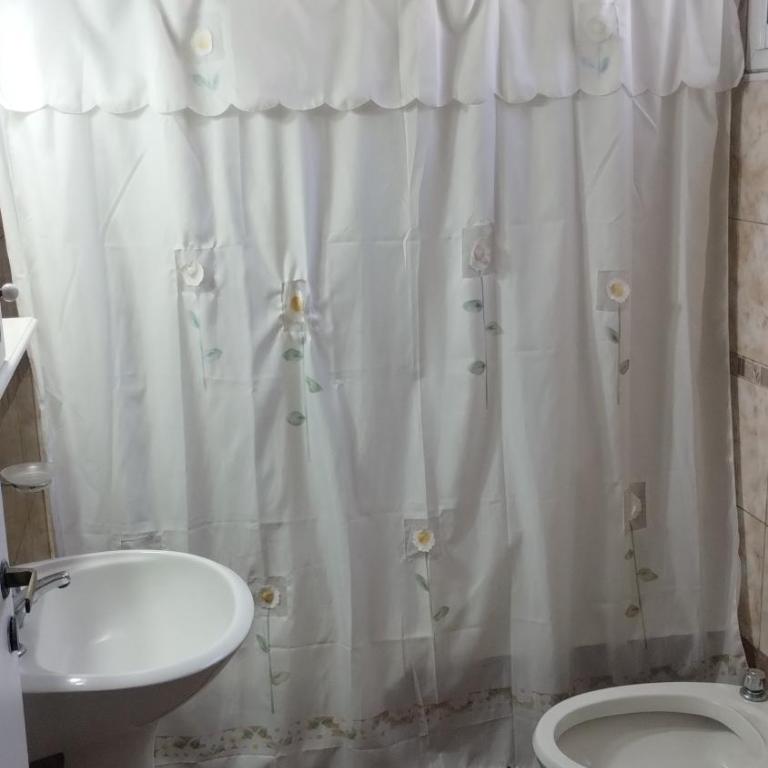 Monoambiente Almagro zona Hosp Italiano AlquilerEnBaires - One-Bedroom Apartment - 3