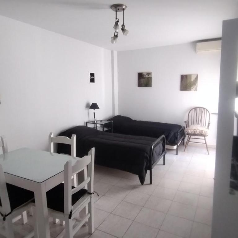 Monoambiente Almagro zona Hosp Italiano AlquilerEnBaires - One-Bedroom Apartment - 6