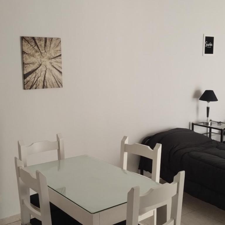 Monoambiente Almagro zona Hosp Italiano AlquilerEnBaires - One-Bedroom Apartment - 7