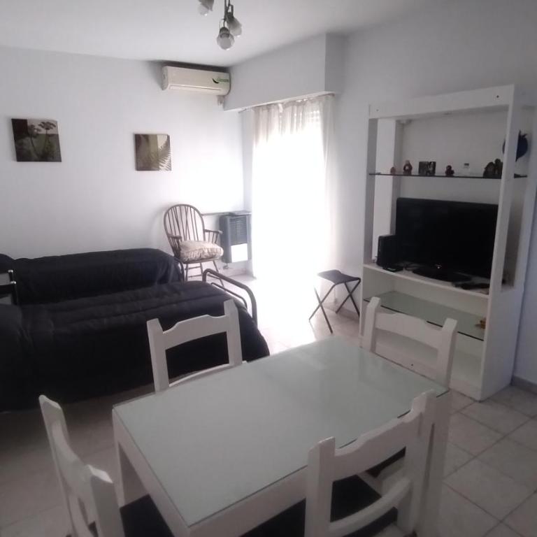 Monoambiente Almagro zona Hosp Italiano AlquilerEnBaires - One-Bedroom Apartment - 9
