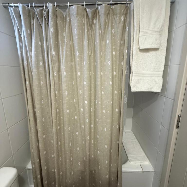 Cómodo departamento bien ubicado - Apartamento de 1 dormitorio - 1