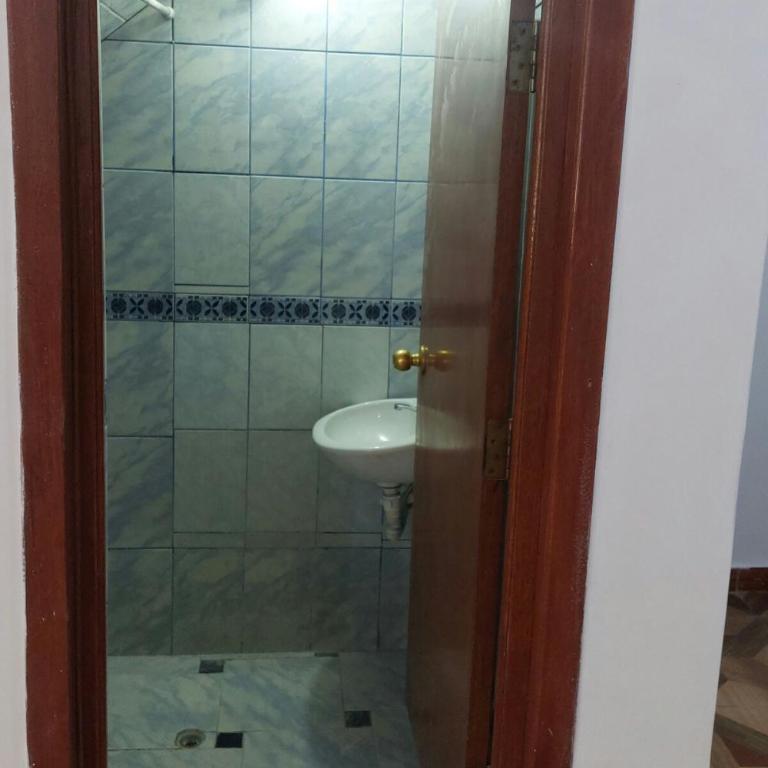 Huaraz hermoso - One-Bedroom House - 2