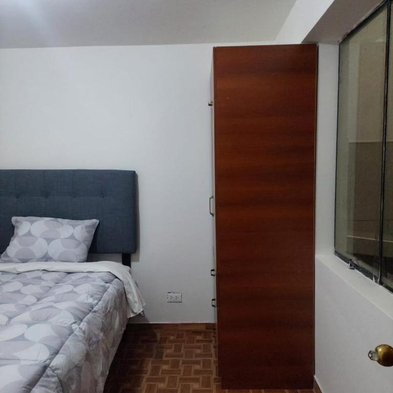 Huaraz hermoso - One-Bedroom House - 3